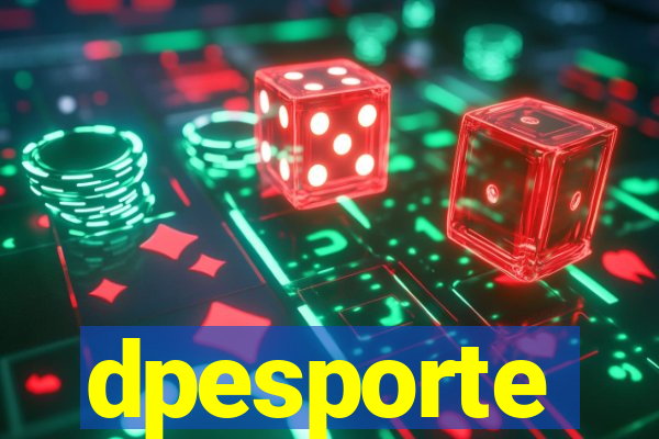 dpesporte