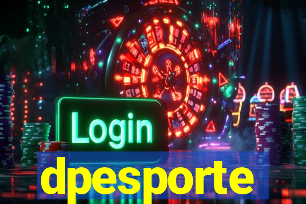 dpesporte