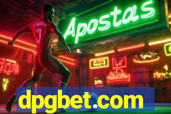 dpgbet.com