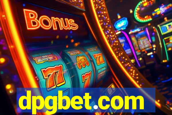 dpgbet.com