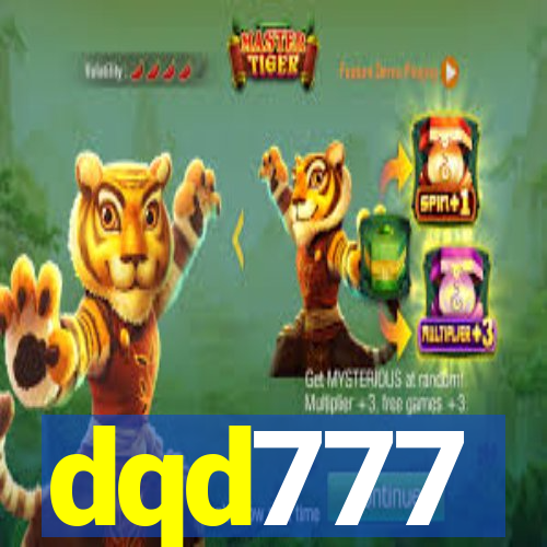 dqd777