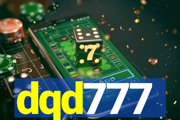 dqd777