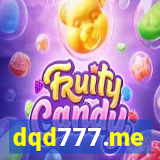 dqd777.me