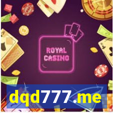 dqd777.me