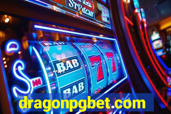 dragonpgbet.com