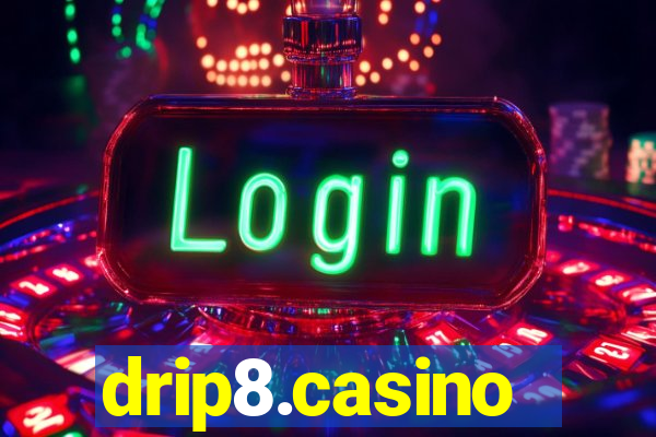 drip8.casino