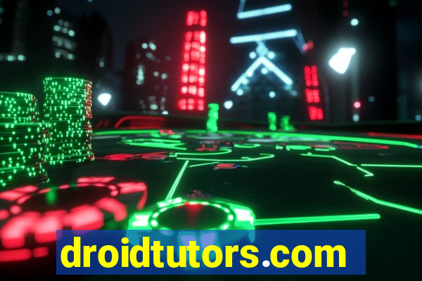 droidtutors.com