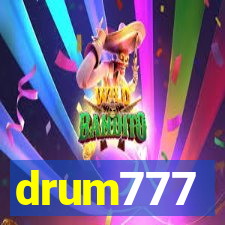 drum777