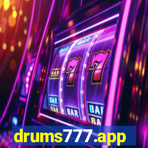 drums777.app