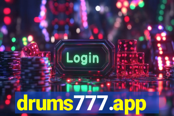 drums777.app