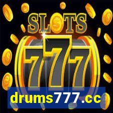 drums777.cc