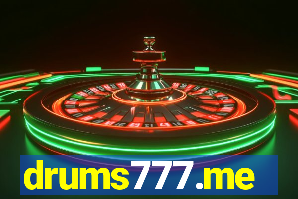 drums777.me