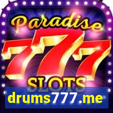 drums777.me