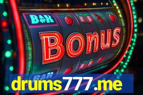 drums777.me