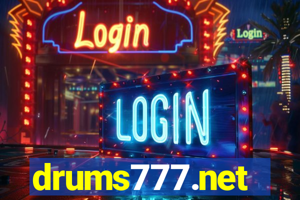 drums777.net