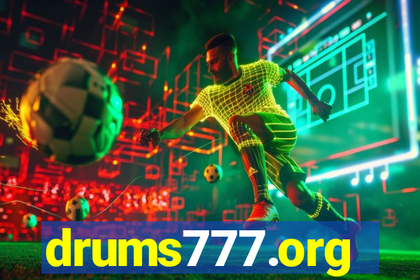 drums777.org