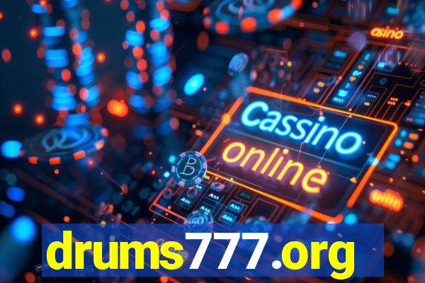 drums777.org