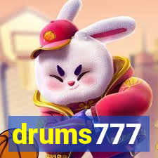 drums777