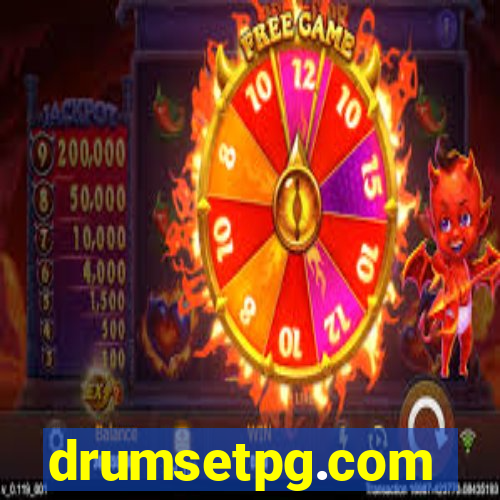 drumsetpg.com