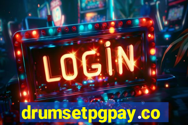 drumsetpgpay.com