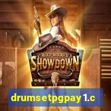 drumsetpgpay1.com