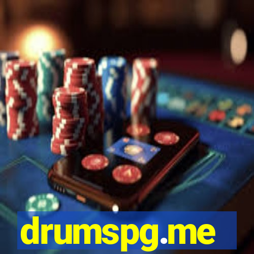 drumspg.me