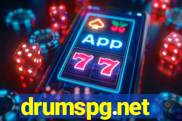 drumspg.net