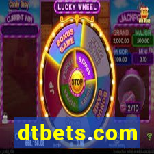 dtbets.com