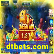 dtbets.com