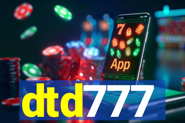 dtd777