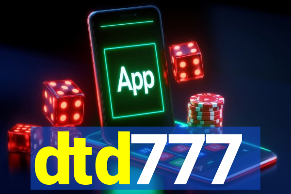 dtd777