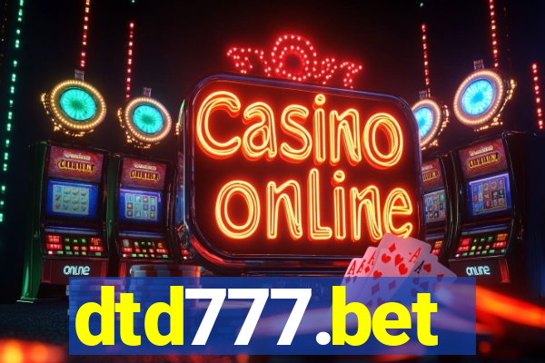 dtd777.bet