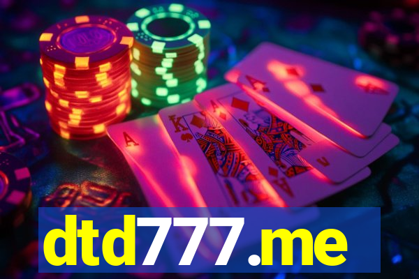 dtd777.me