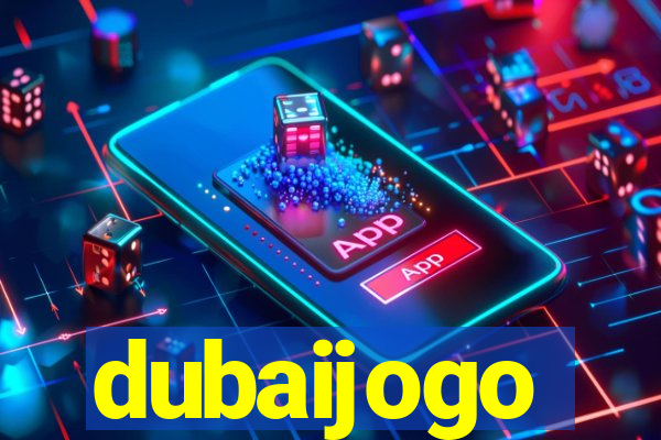 dubaijogo