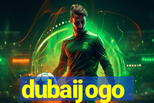 dubaijogo