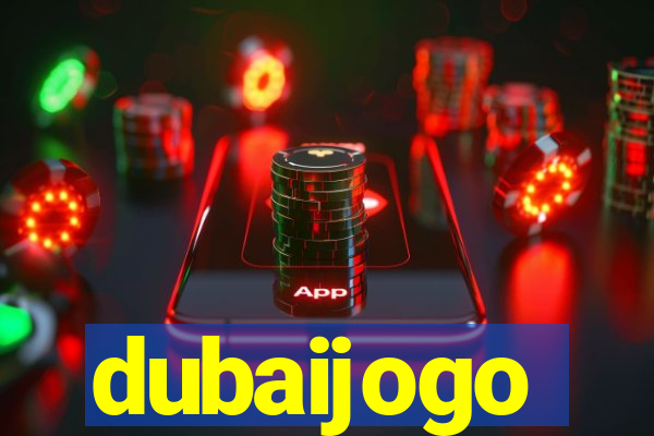 dubaijogo