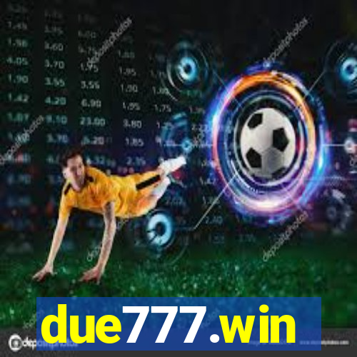 due777.win