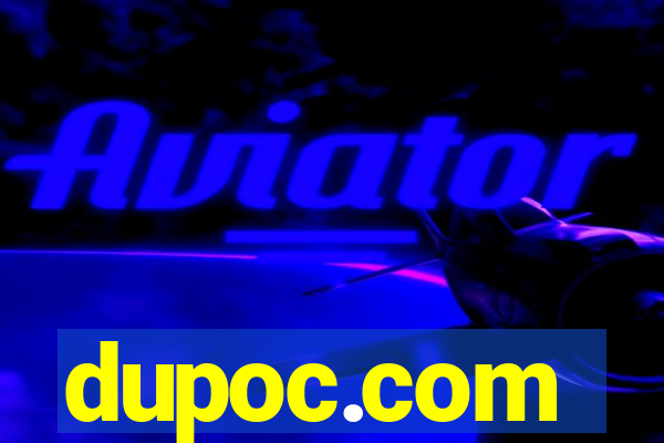 dupoc.com