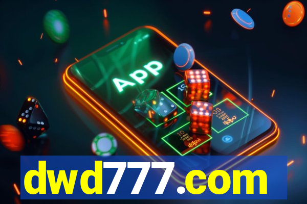 dwd777.com