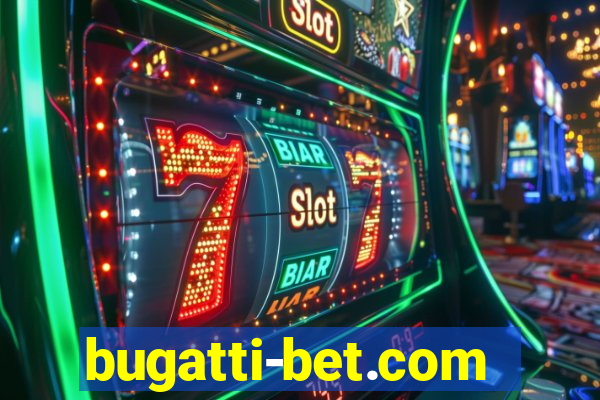 bugatti-bet.com