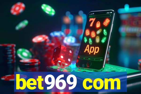 bet969 com