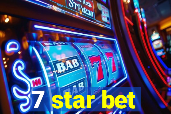 7 star bet