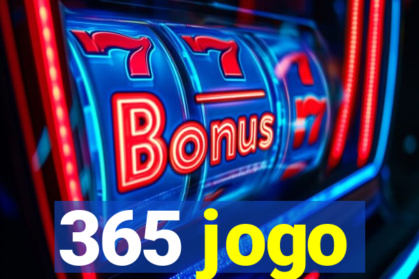 365 jogo