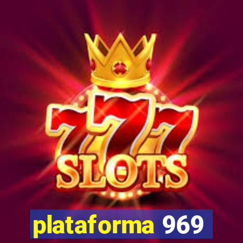 plataforma 969