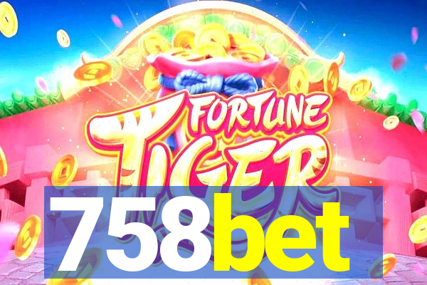 758bet