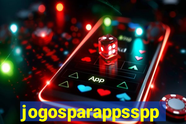 jogosparappsspp