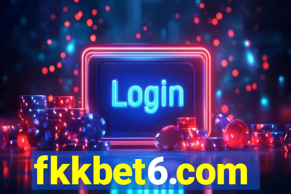 fkkbet6.com