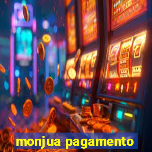 monjua pagamento