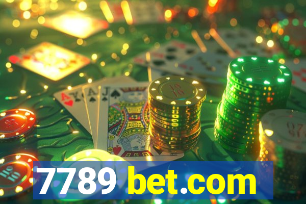 7789 bet.com