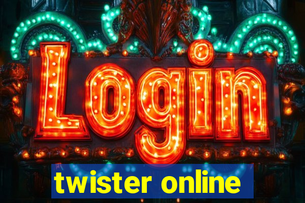 twister online